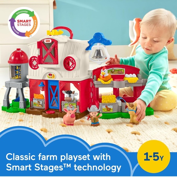 Fisher price - Picture 4 of 6